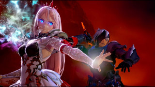 Постер Tales of Arise